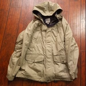 Pacific Trail Coat *Please Read Description*